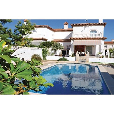 Preciosa Casa Con Piscina Al Lado De La Playa Vila Miami Playa Exterior foto
